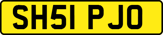 SH51PJO