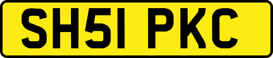 SH51PKC