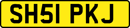 SH51PKJ