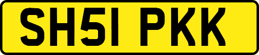 SH51PKK