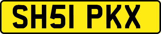 SH51PKX