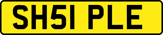 SH51PLE