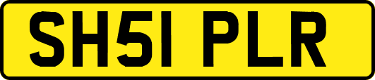 SH51PLR