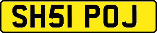 SH51POJ