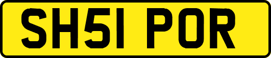 SH51POR