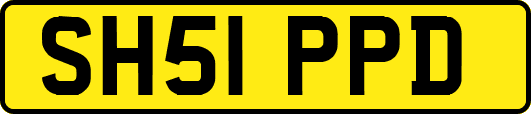 SH51PPD