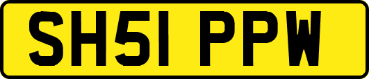 SH51PPW