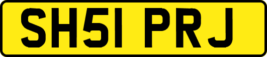 SH51PRJ