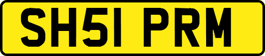 SH51PRM