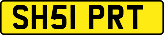 SH51PRT