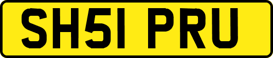 SH51PRU