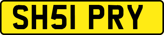 SH51PRY