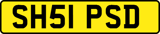 SH51PSD