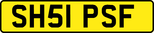 SH51PSF