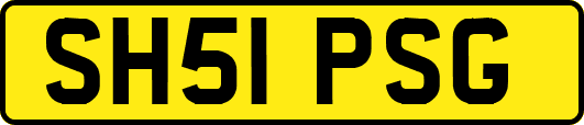 SH51PSG