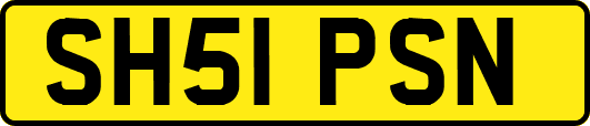 SH51PSN