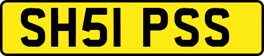 SH51PSS