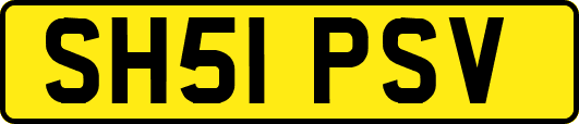SH51PSV