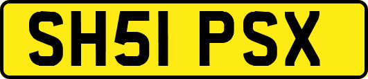 SH51PSX
