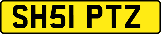 SH51PTZ