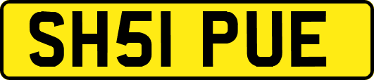 SH51PUE