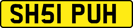 SH51PUH