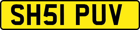 SH51PUV