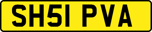 SH51PVA