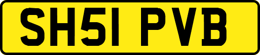 SH51PVB