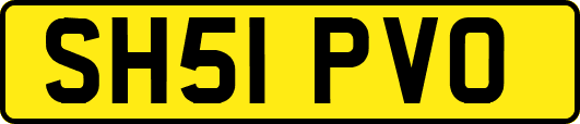 SH51PVO