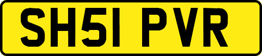 SH51PVR