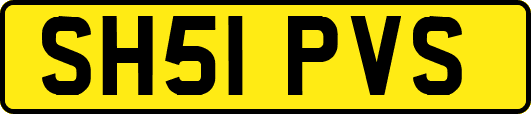SH51PVS