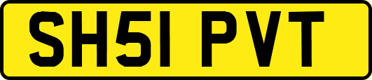 SH51PVT