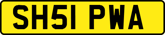 SH51PWA