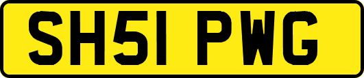 SH51PWG