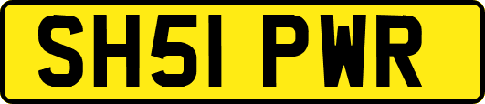 SH51PWR