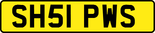 SH51PWS