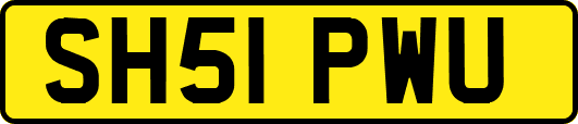 SH51PWU