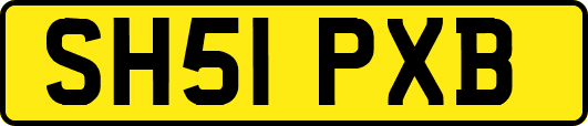 SH51PXB