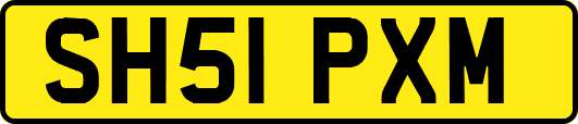 SH51PXM