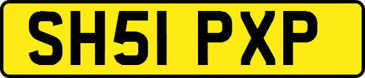 SH51PXP