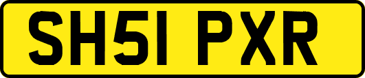 SH51PXR