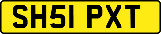 SH51PXT