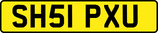 SH51PXU
