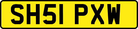 SH51PXW