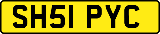 SH51PYC