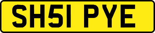 SH51PYE