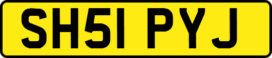 SH51PYJ