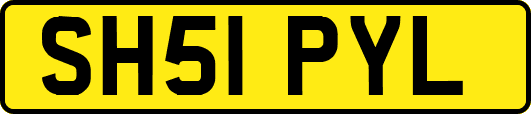 SH51PYL