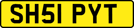 SH51PYT